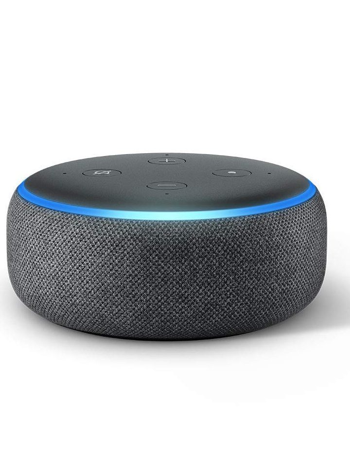 avis alexa déco design domotique maison connectée - blog chez moi - clem around the corner