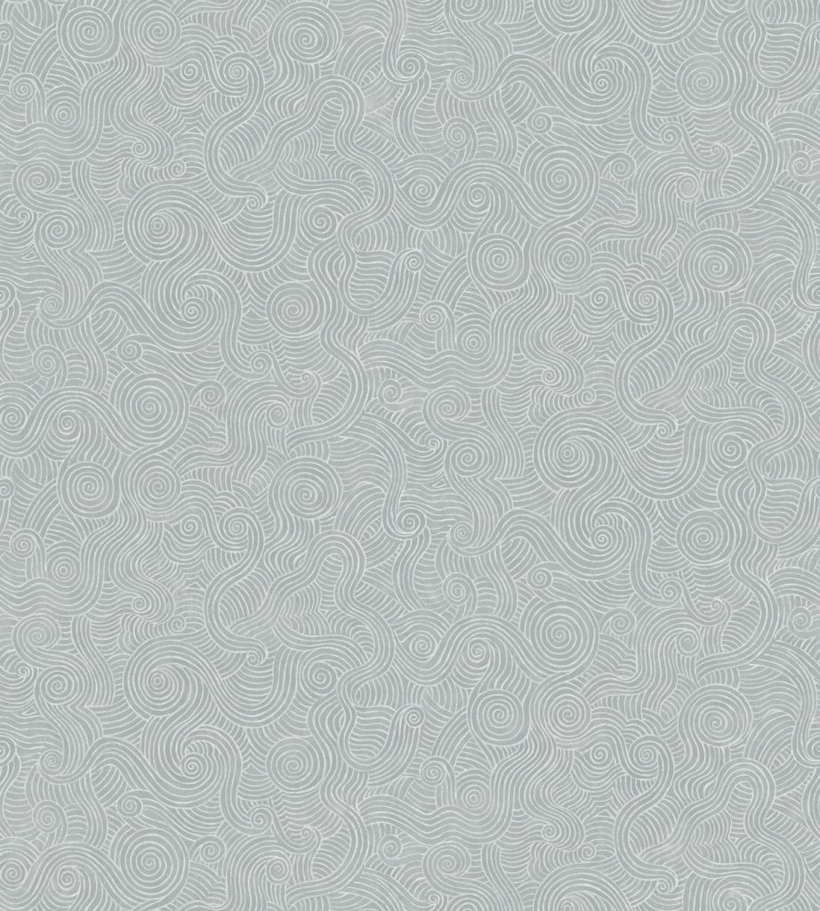 shauna dennison vagues dark grey - blog déco - clem around the corner