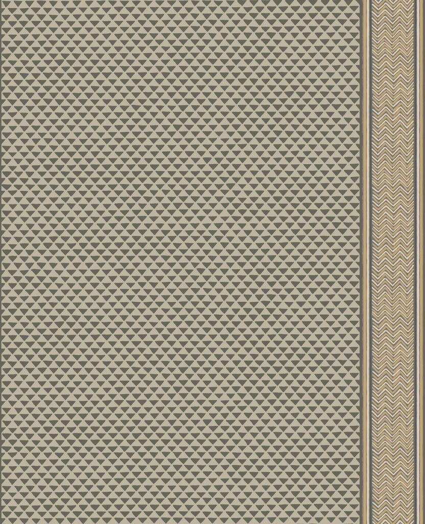 shauna dennison puck stripe ethnique - blog déco - clem around the corner