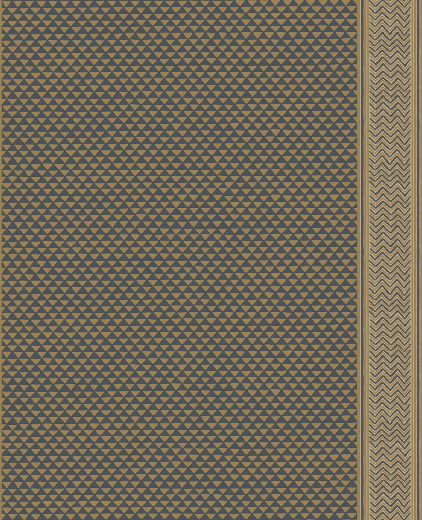 shauna dennison puck stripe décoration papier peint - blog déco - clem around the corner