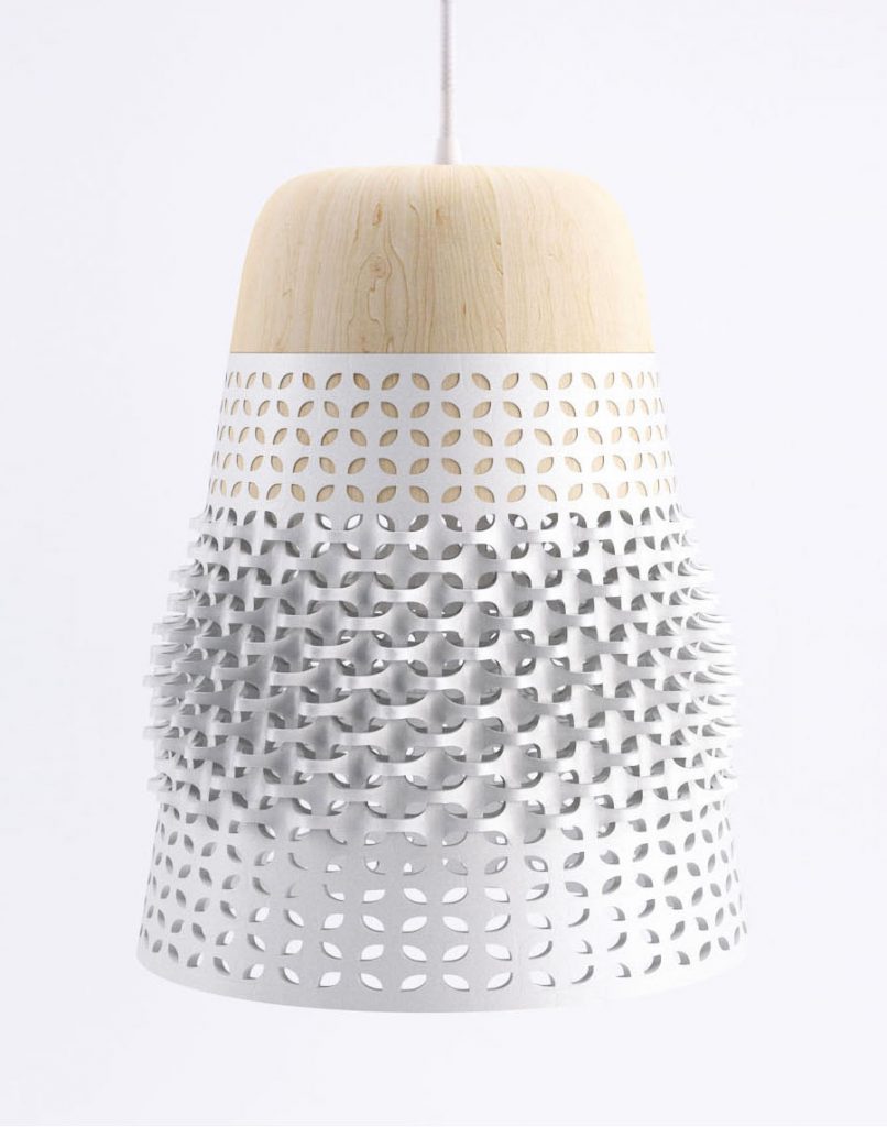 line pierron imprime moi un mouton luminaire suspension décoration - blog déco - clem around the corner