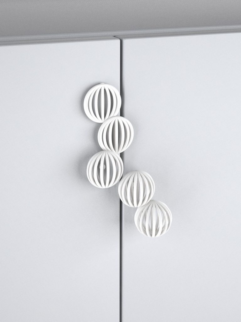 line pierron imprime moi un mouton rendu poignée astral meuble - blog déco - clem around the corner