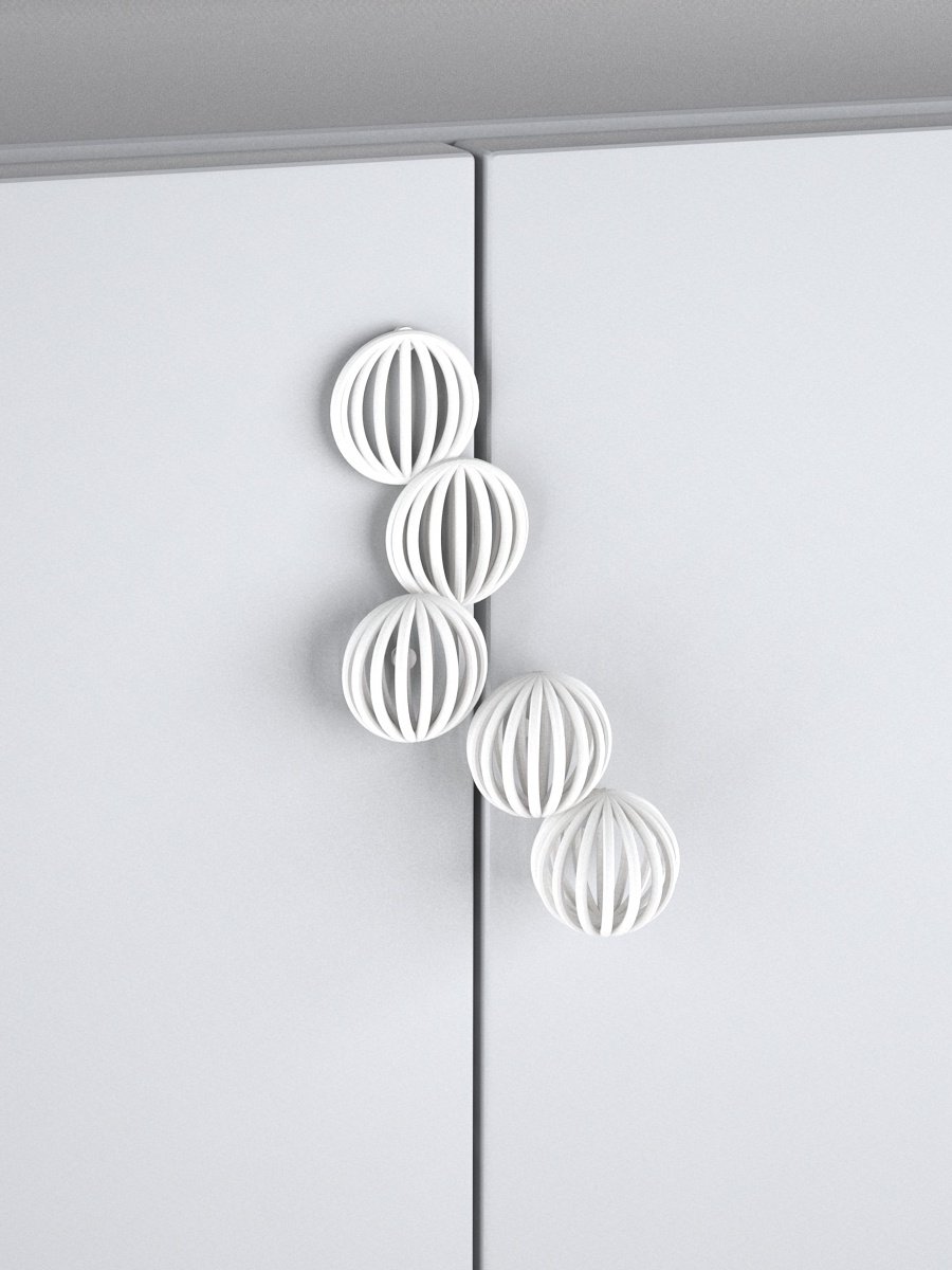 line pierron imprime moi un mouton rendu poignée astral meuble - blog déco - clem around the corner