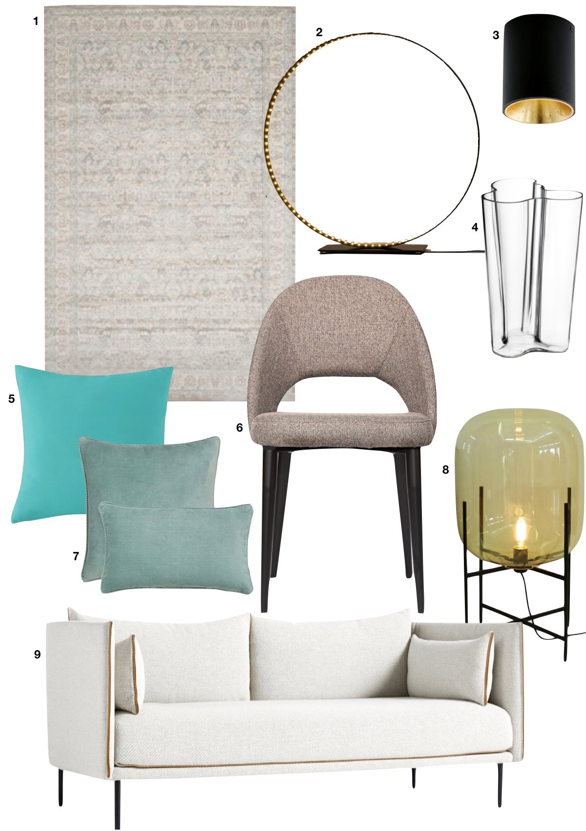 comment meubler un appartement de 60m2 chic parisien