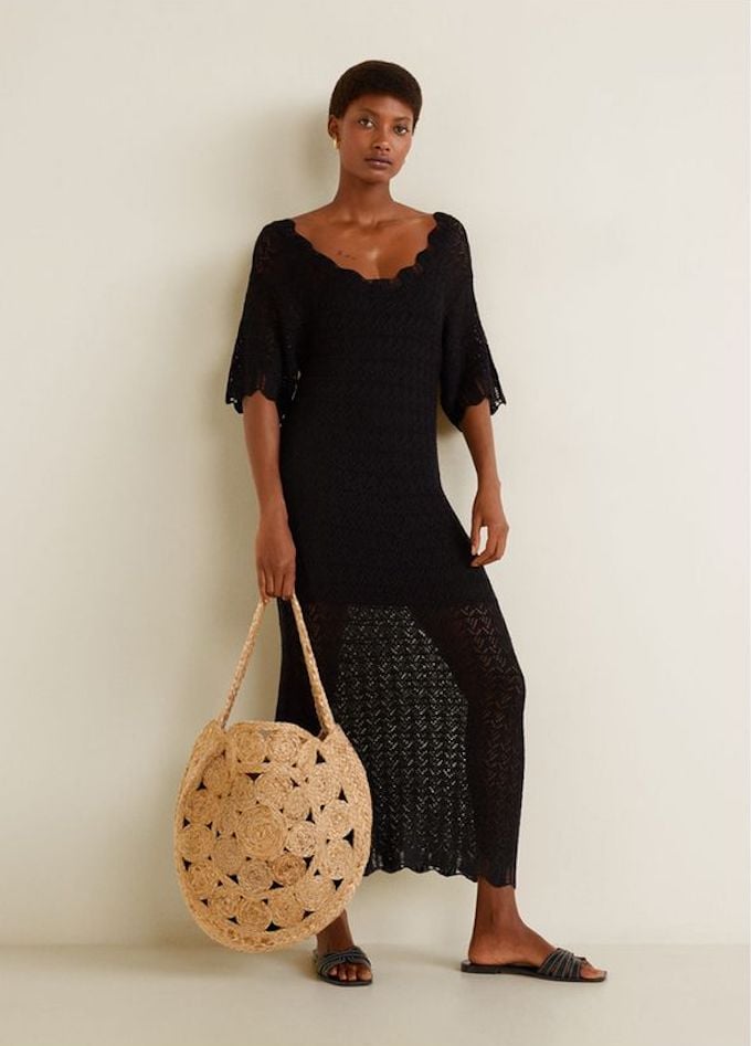 sac à main rond osier tendance mode pratique esthétique - blog déco - clem around the corner