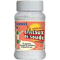 gestes écoresponsables dans la cuisine cristaux soude - blog déco - clem around the corner