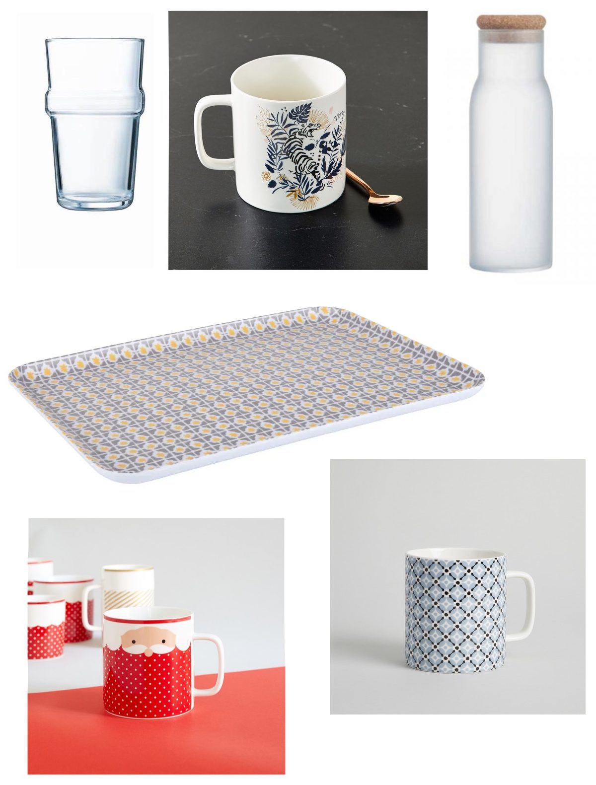 gestes éco-responsables dans la cuisine au bureau - blog déco - clem around the corner