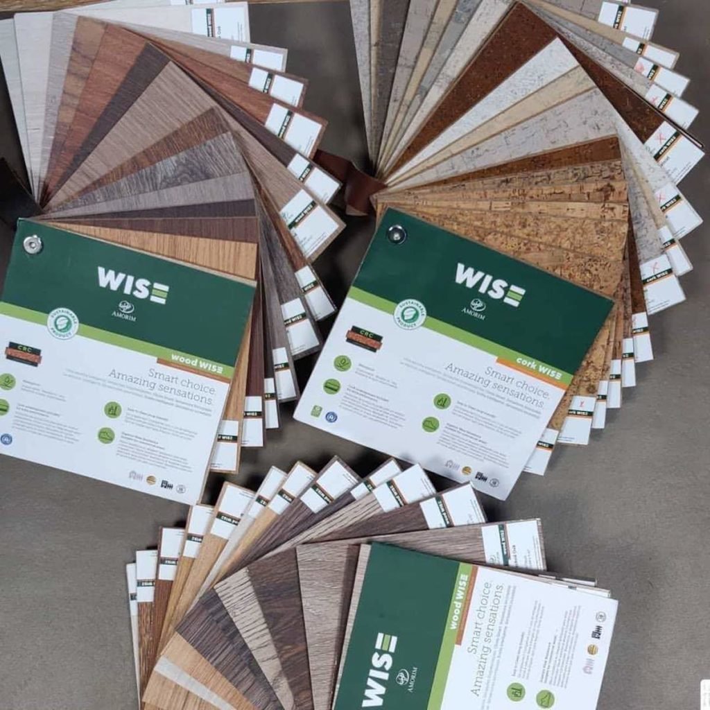 sol revêtement naturel bio naturel en liège amorim déco décoration intérieure blog déco clemaroundthecorner