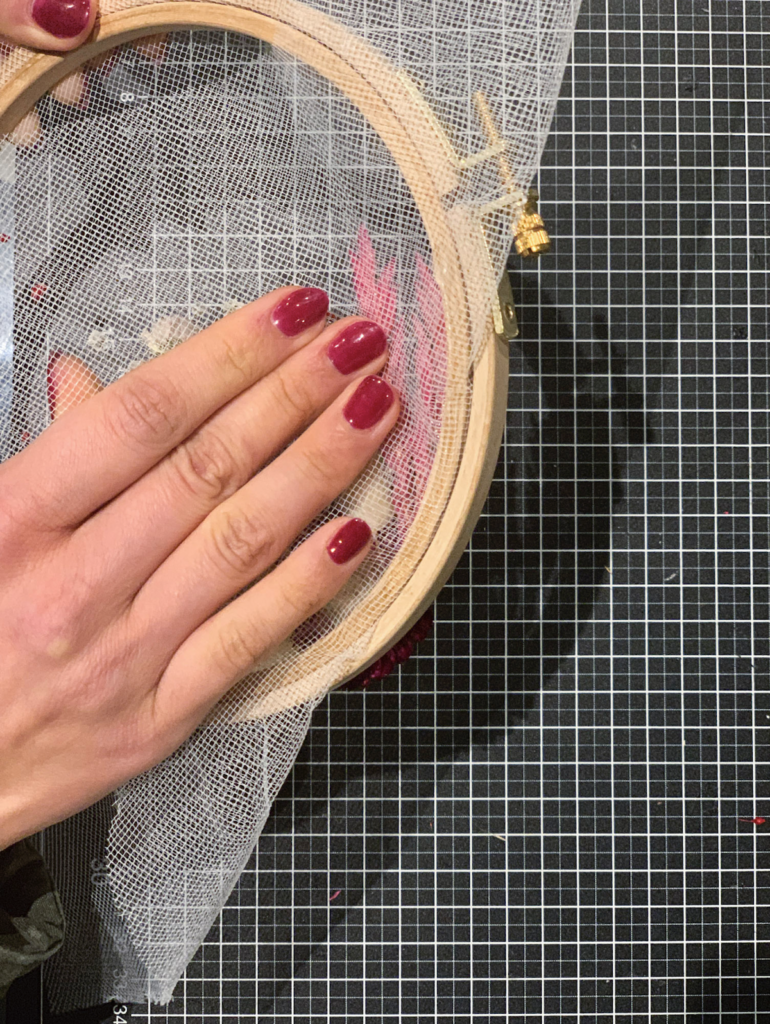 clemaroundthecorner bricolage maison facile colle liquide déco intérieure pastel rustique