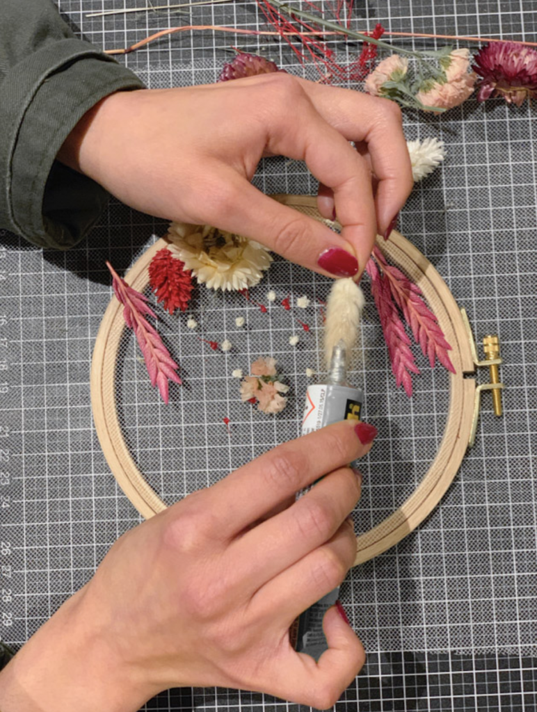 clemaroundthecorner tuto bricolage maison facile déco intérieure maison vintage champêtre