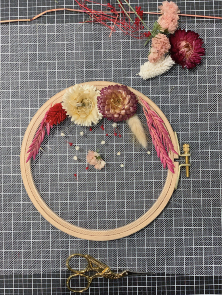 clemaroundthecorner tuto bricolage maison facile déco intérieure maison mariage vintage champêtre