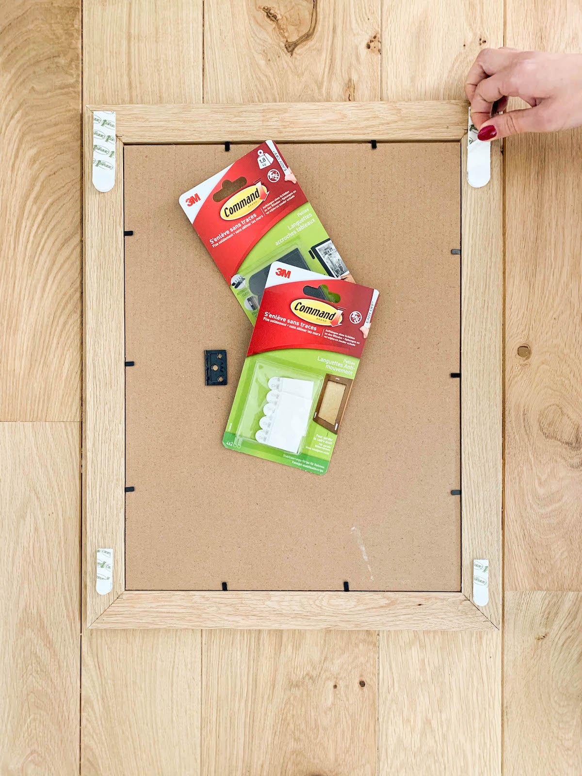 decorer mur sans faire de trou etudiant location locataire astuce deco