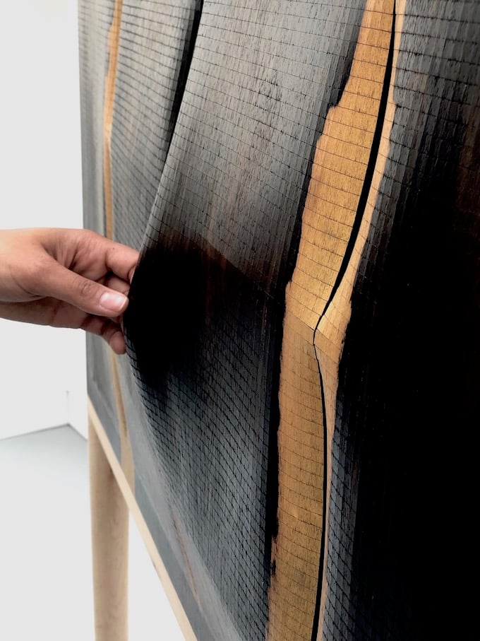 arca bois mou meuble ébéniste innovation design - blog deco clemaroundthecorner