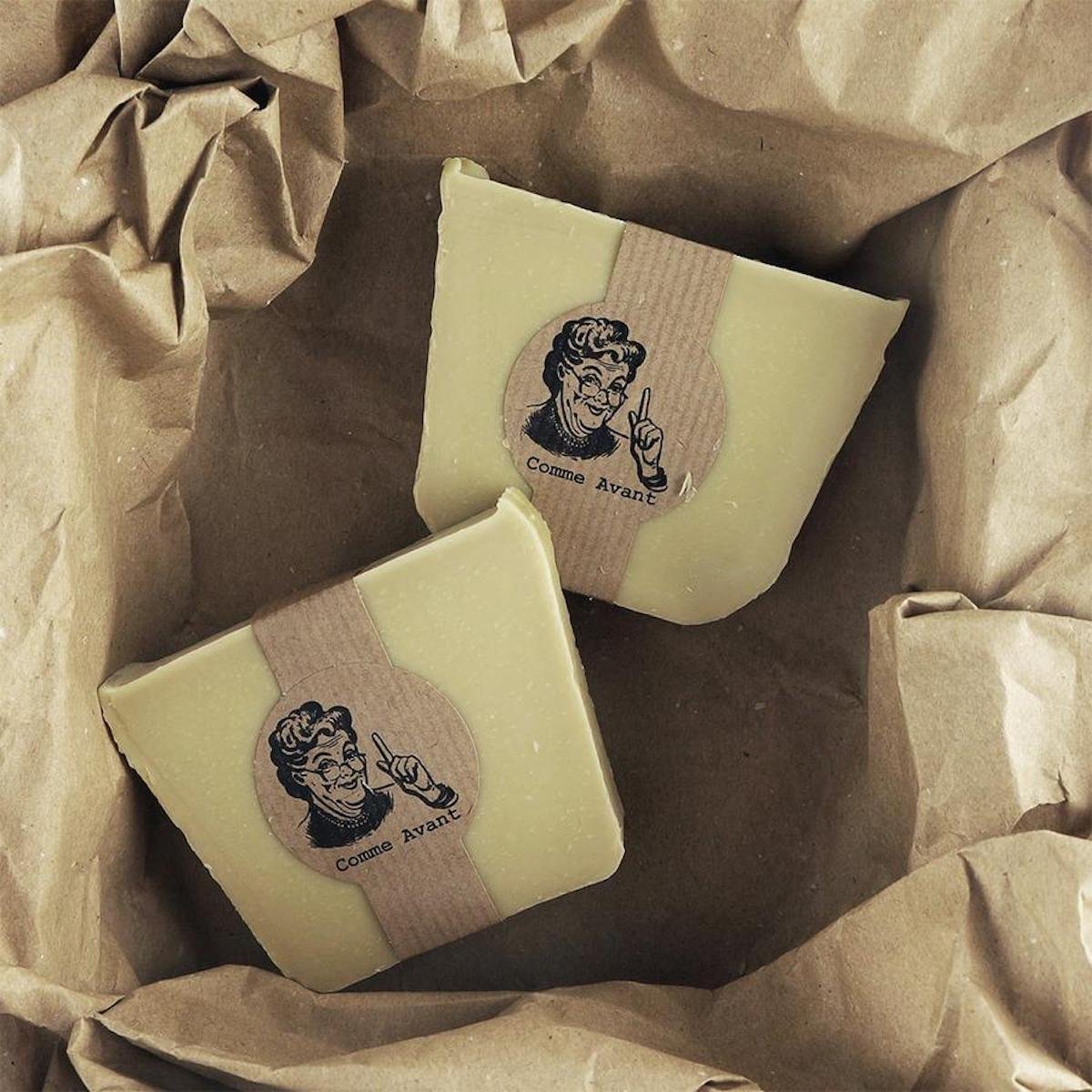 savon comme avant à l huile d olive 100% naturel biologique bio - blog déco - celmaroundthecorner