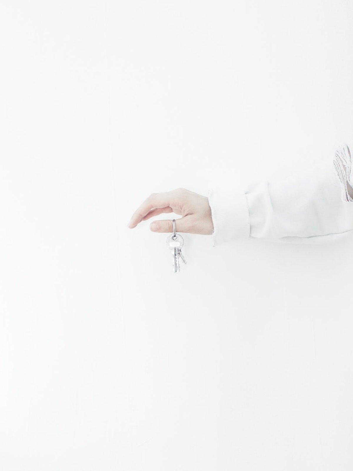 remise des clés vente sur plan acheter neuf avec cogedim - clematc