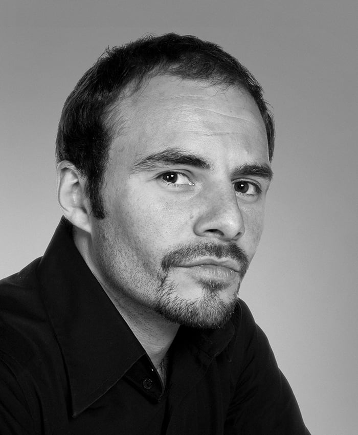 Emmanuel Gallina designer ampm deco maison moderne