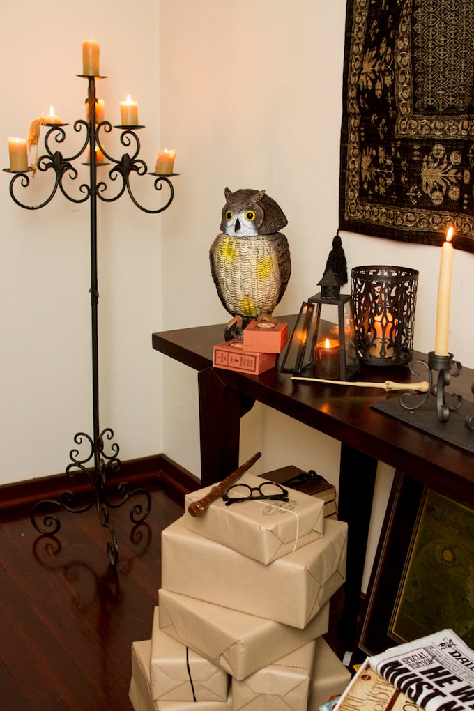 baguette magique hedwige - blog déco - clem around the corner