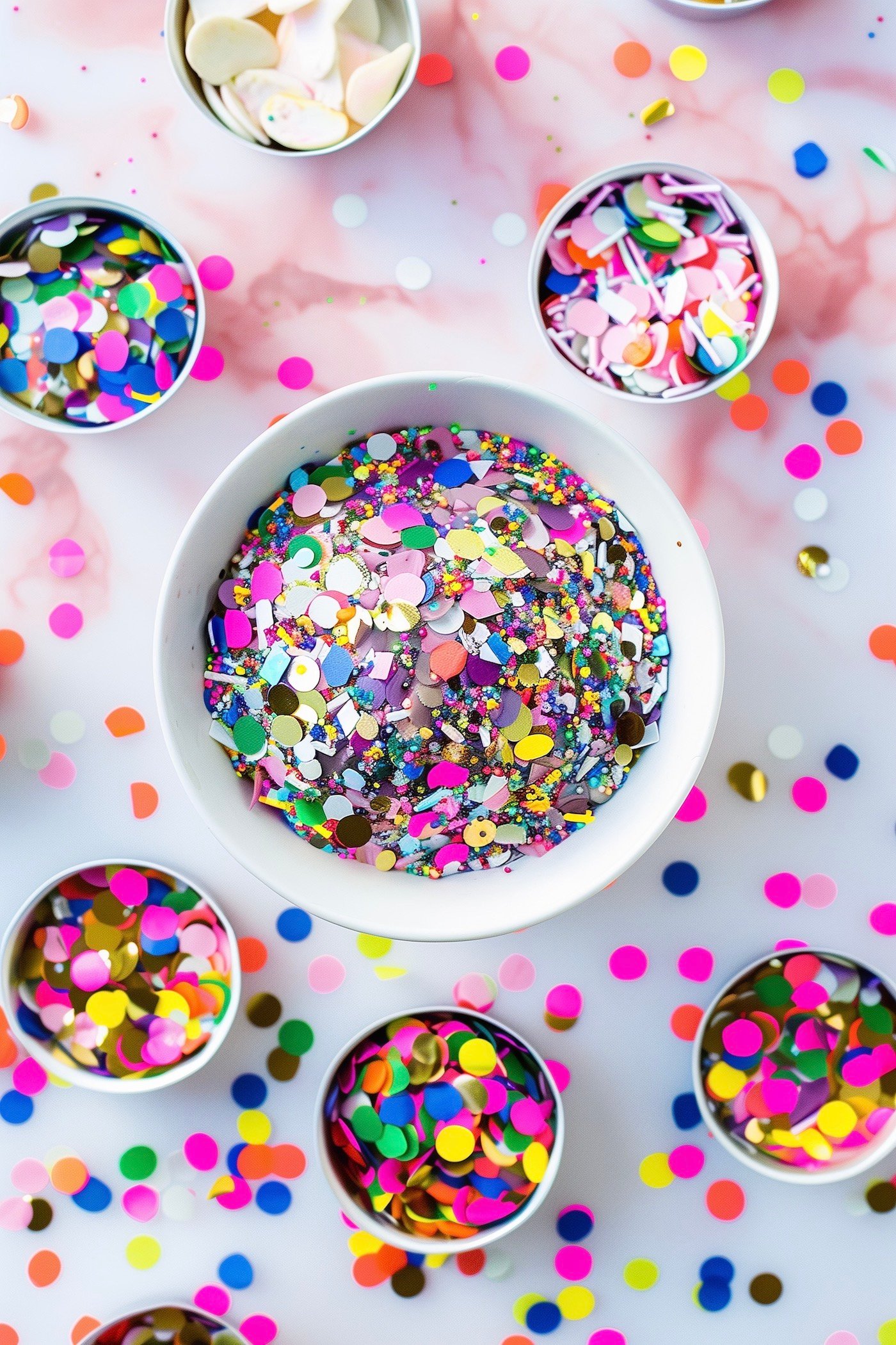 fabrication papier biodégradable activité manuelle déco