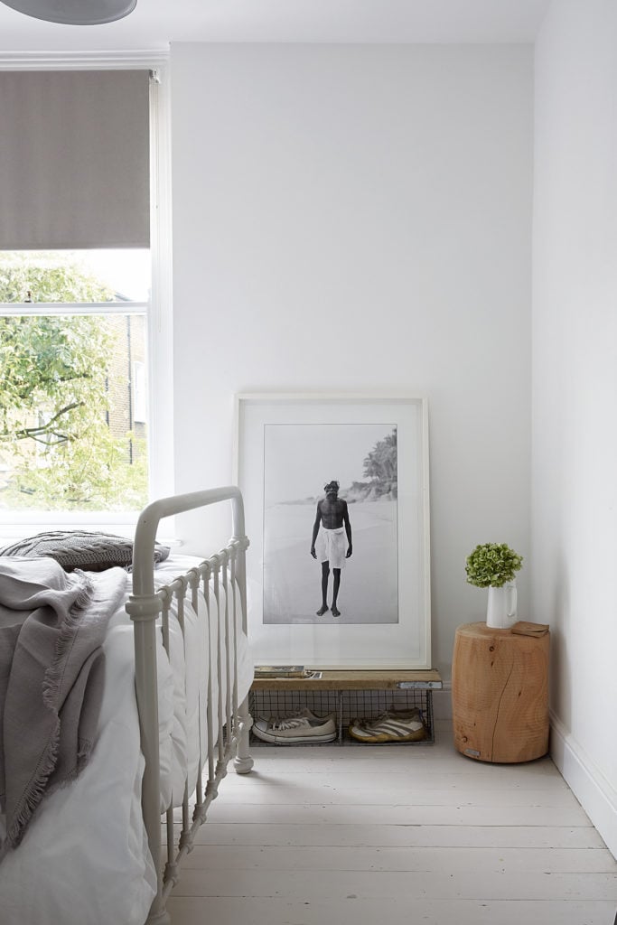 rangement chaussures casier atelier meuble de métier diy