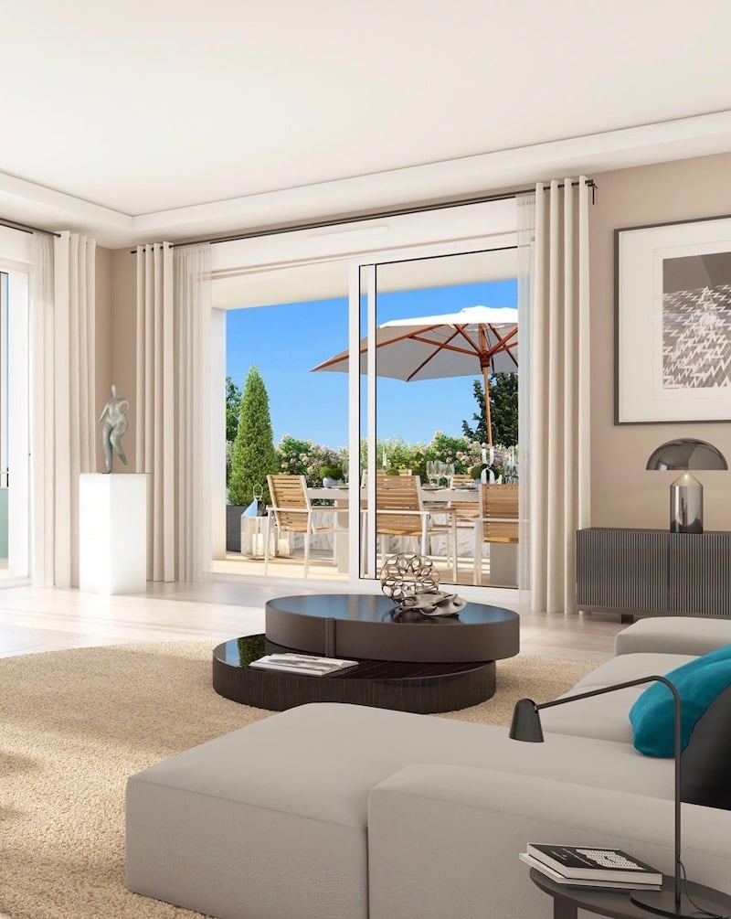 projet raison acheter immobilier neuf investir cogedim mougins provence architecture intérieur loft