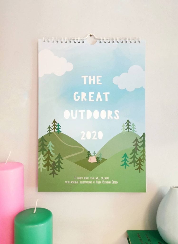 planning outdoor dessin abstrait paysage extérieur