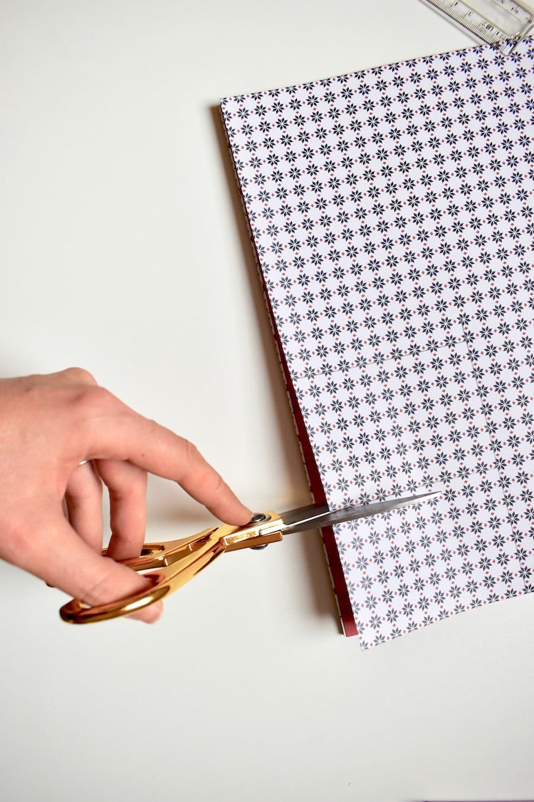 idée atelier enfant scrapbooking anniversaire diy mercredi