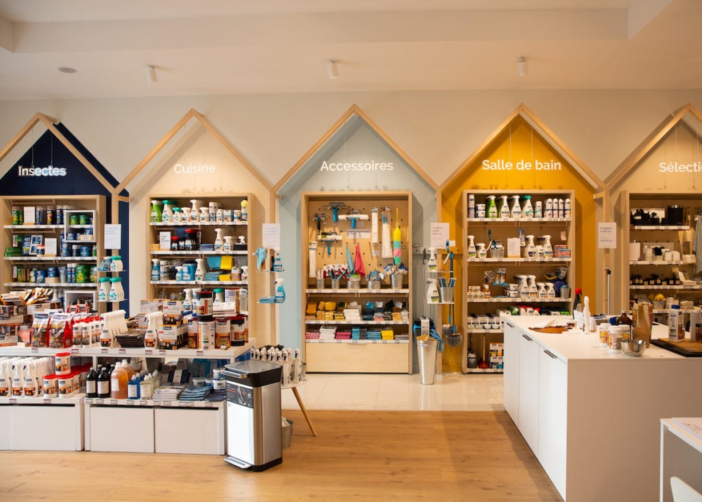 mama wax boutique Lille produit entretien écoresponsable