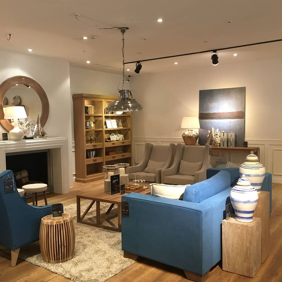 boutique bonnes adresses déco Bruxelles célèbre maison Flamant