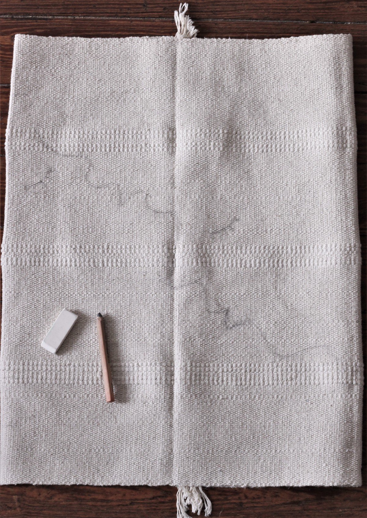 dessin one line drawing tutoriel créatif visage double trompe oeil