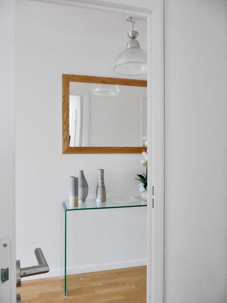 logement neuf projet cogedim idylle avenue Napoléon Bonaparte Rueil Malmaison