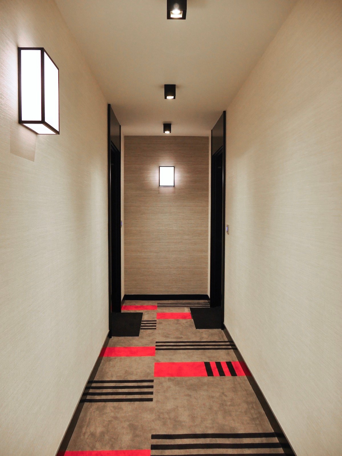 résidence idylle 96 avenue Napoléon Bonaparte Rueil Malmaison