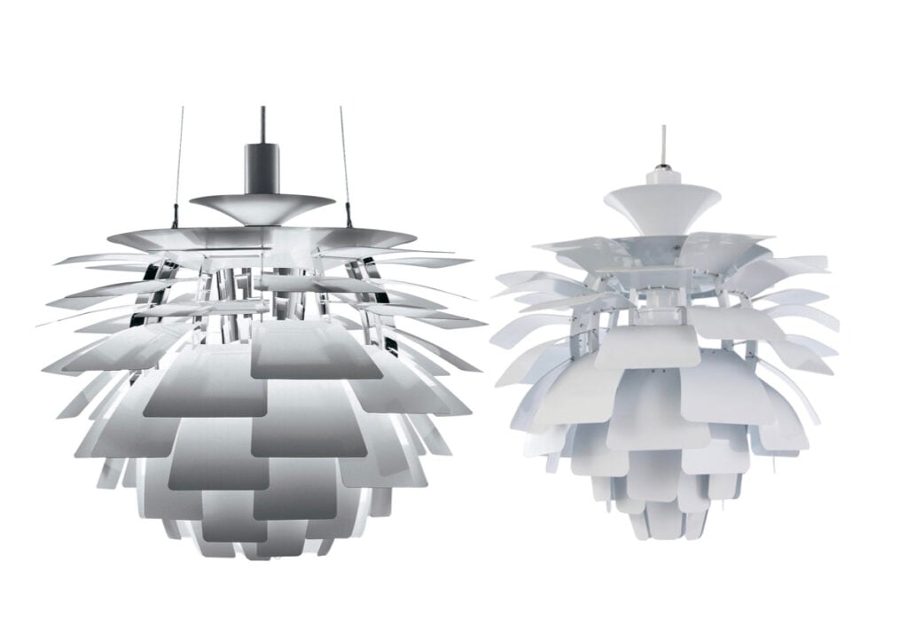 lampe pas cher artichoke - blog déco - clem around the corner