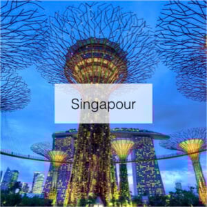 magasin concept store bonne adresse décoration meuble design Singapour - blog déco - Clem Around The Corner