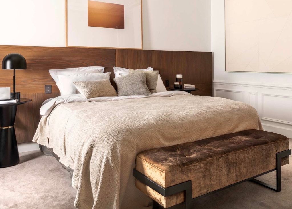 différence entre retro et vintage définition déco architecture intérieur - blog design - clem around the corner