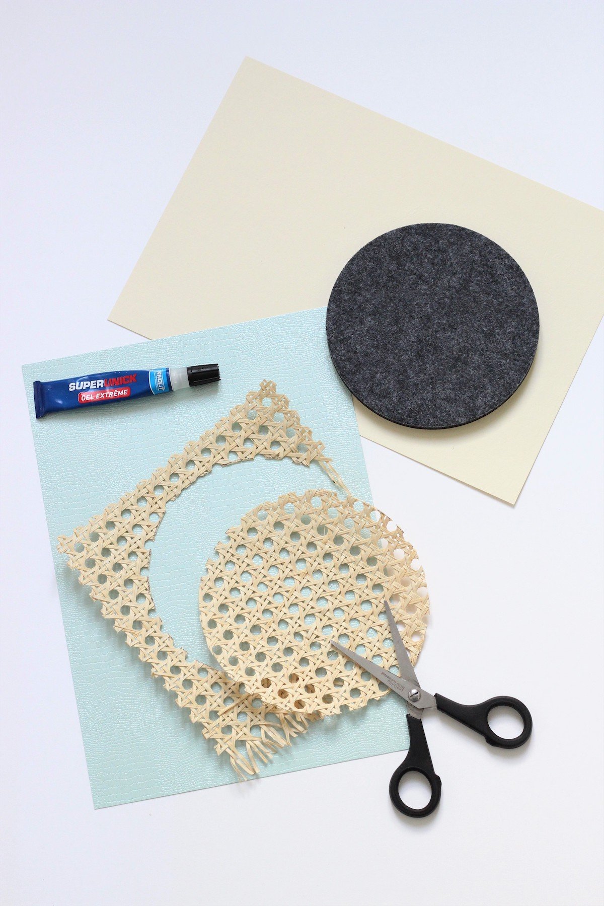 fabriquer cadeau demoiselle d'honneur rangement bijoux evjf