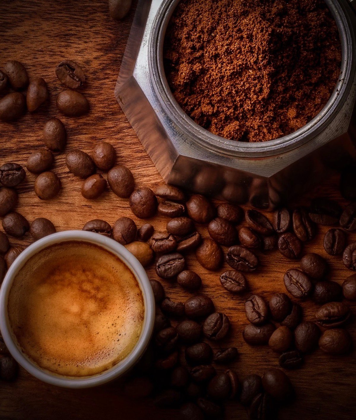 astuce beauté gommage masque anti-cellulite - blog déco - clemaroundthecorner