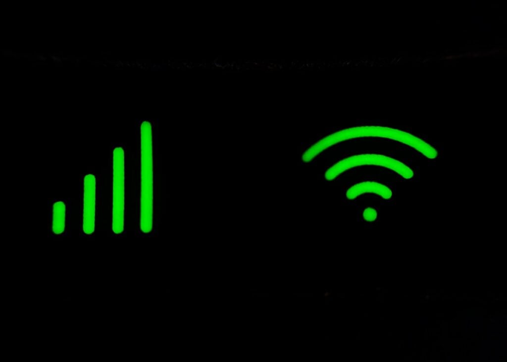 comment réparer wifi lent test relai pas cher - blog clem around the corner