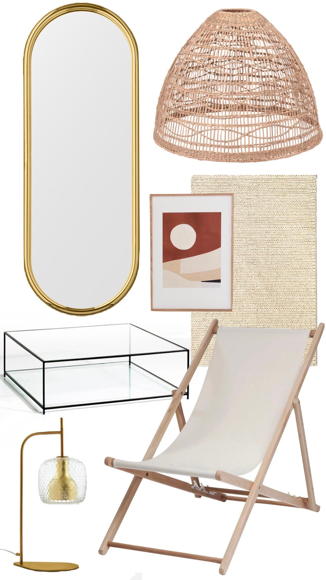 décoration design homebyauriane slow living kinflok idée salon - clem around the corner