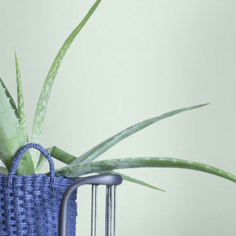 papier-peint uni couleur poudré pastel autocollant