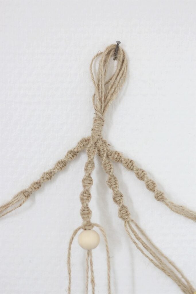 que faire avec de bille bois décorative idée déco fait-maison