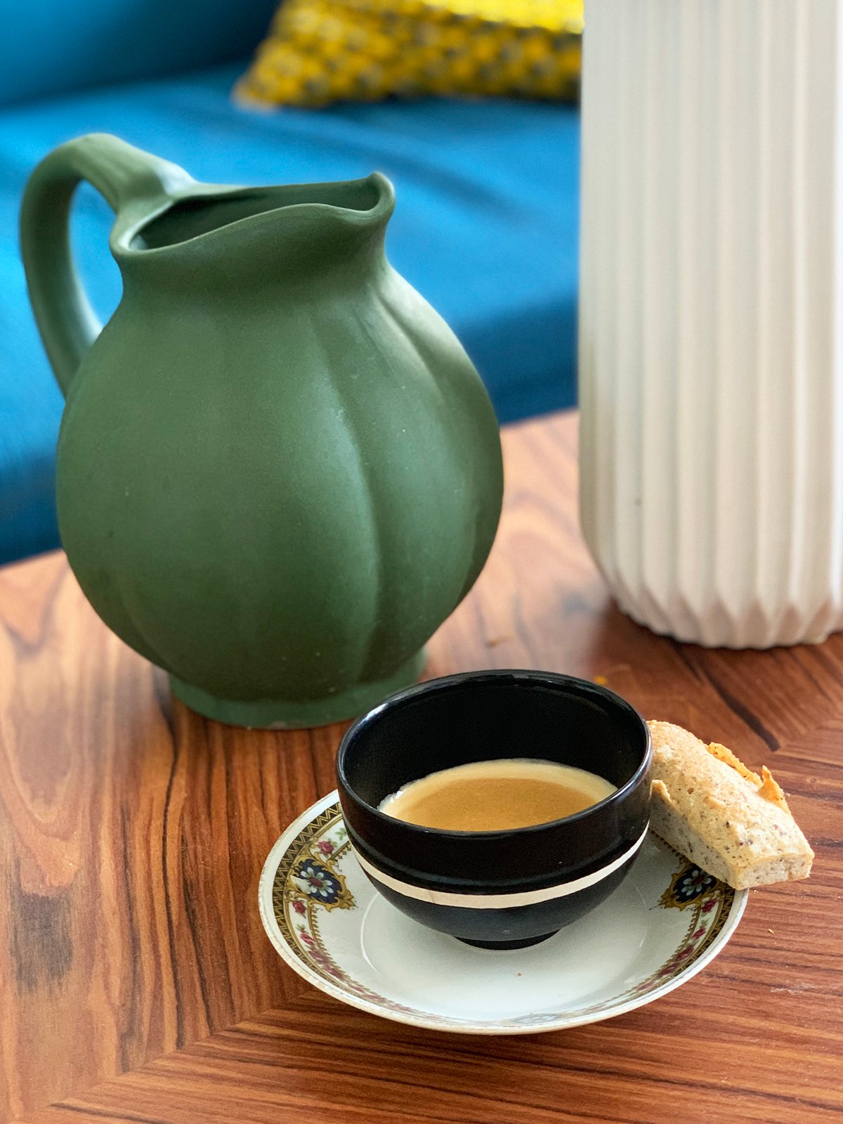 pause gouter biscuit amande régime équilibré fait maison patisserie simple