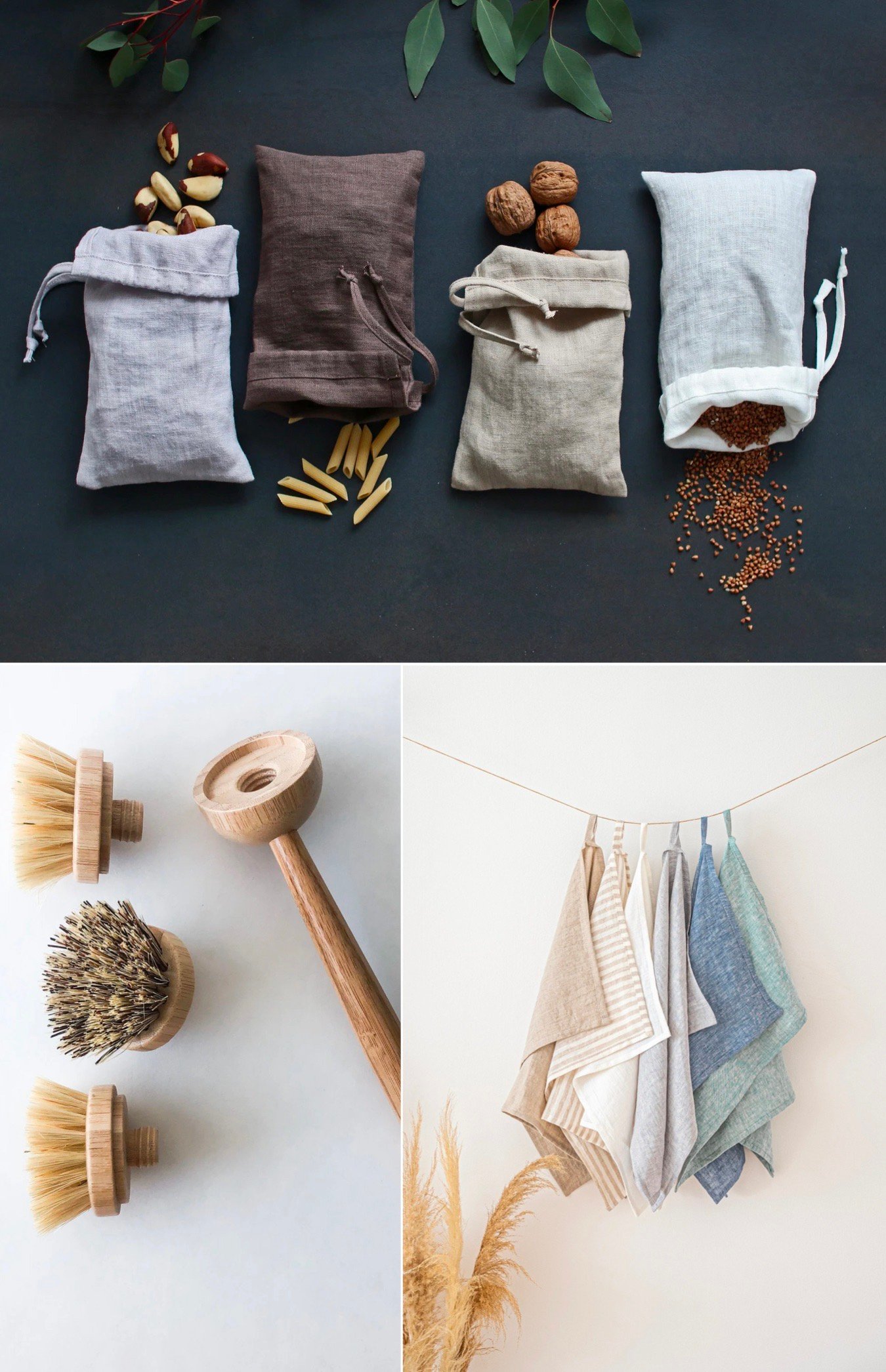 accessoire cuisine vaisselle conservation zéro déchet