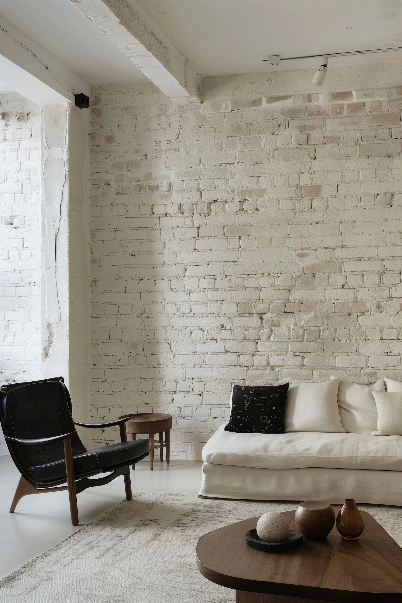 ancienne usine transformée appartement parisien