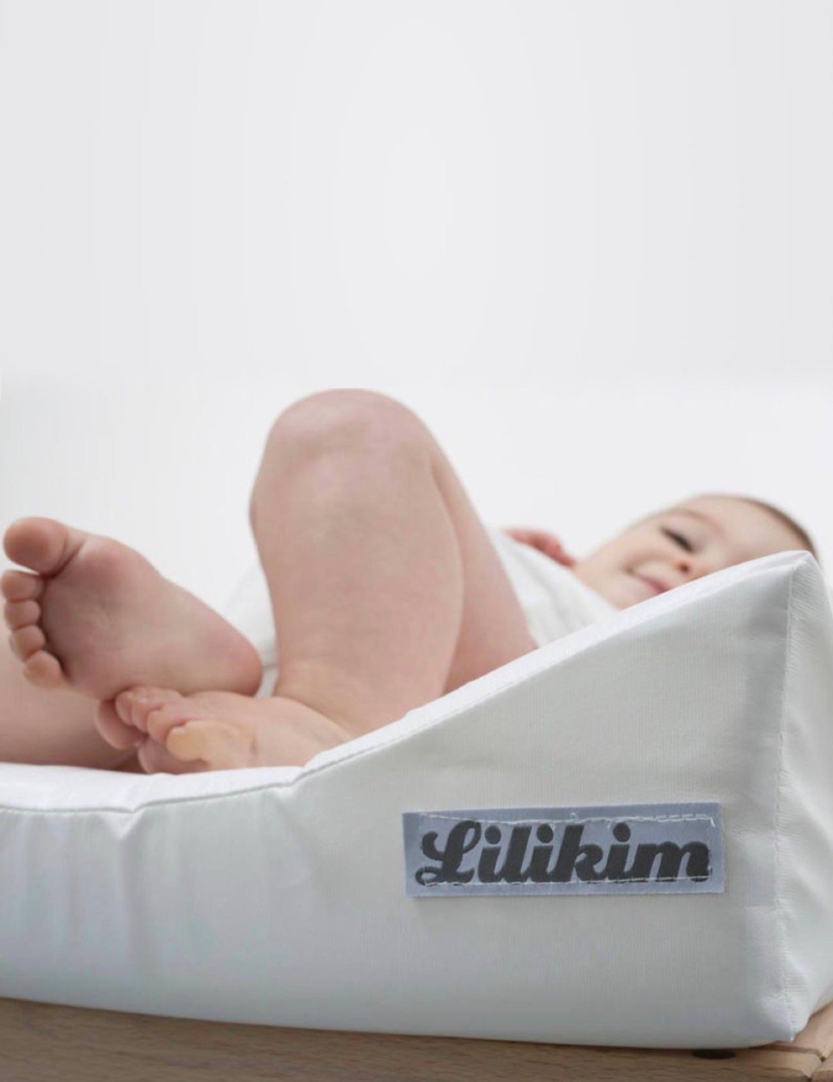 matelas à langer sofalange nurserie chambre - blog déco - clematc