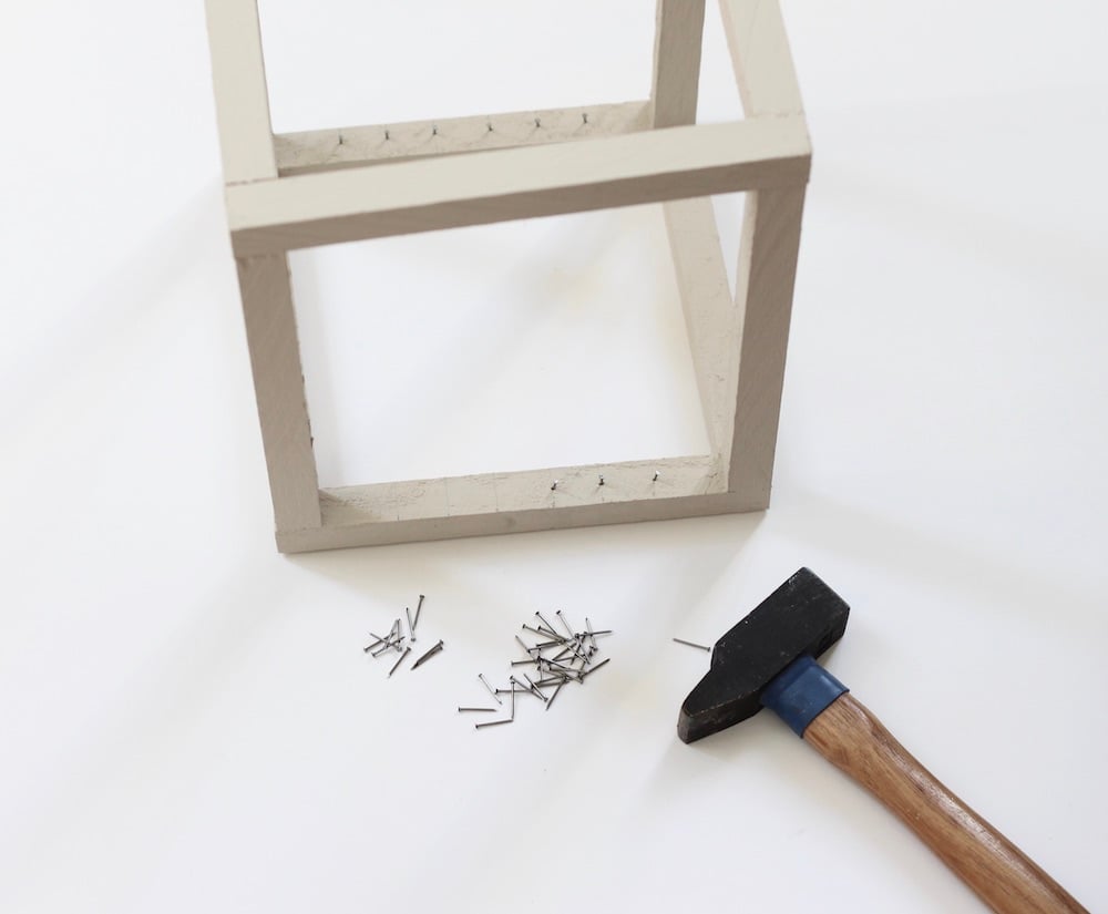 idée bricolage décoration à faire soi-même bougie anti-moustique extérieure - blog clem around the corner