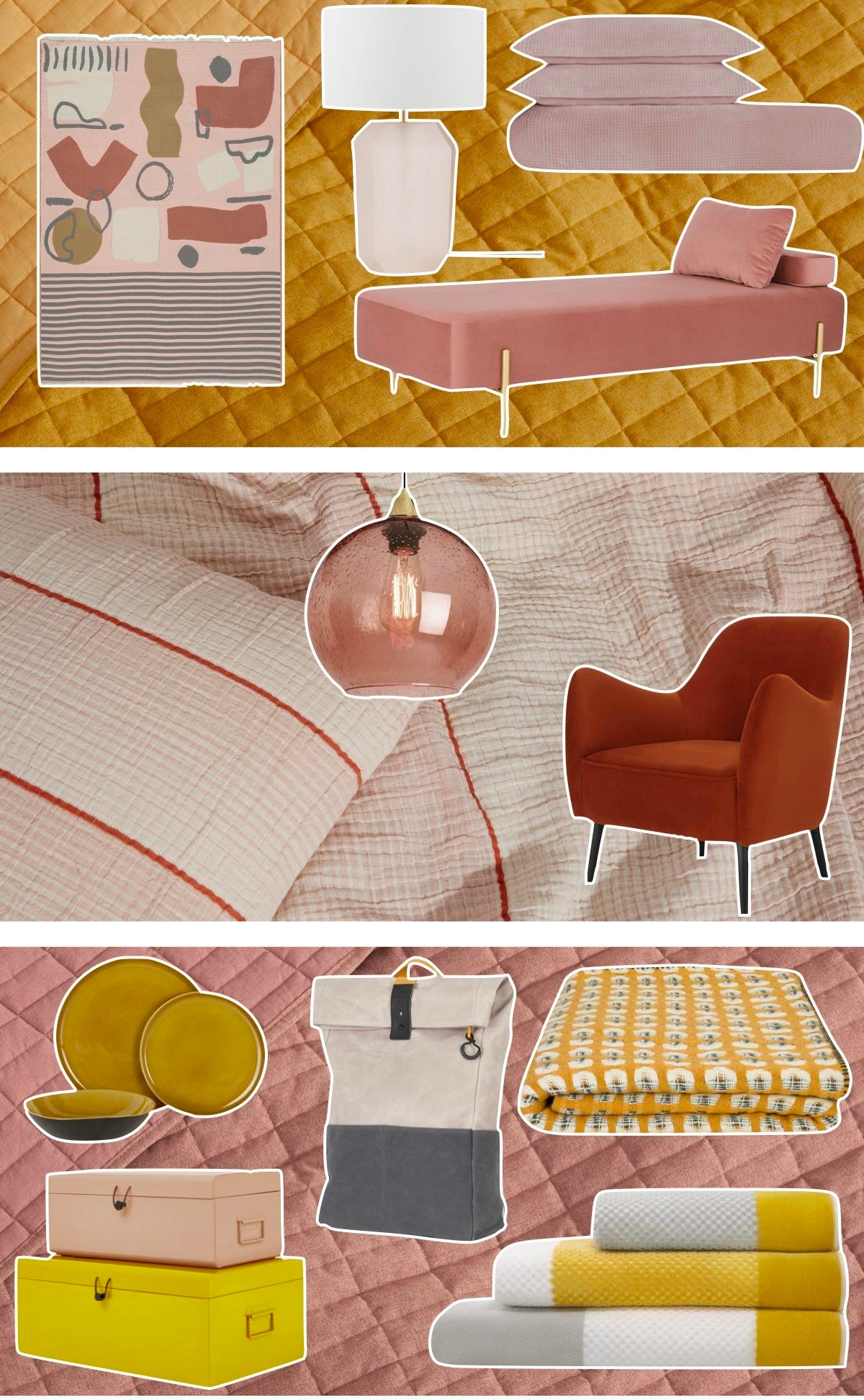 idée cadeau pendaison crémaillère objet design - blog décoration intérieur - clem around the corner