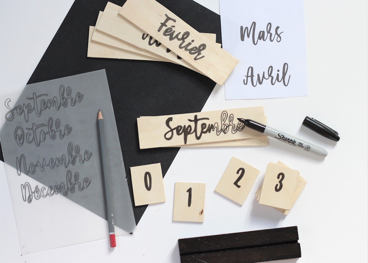 comment organiser rentrée scolaire école emploi du temps activité manuelle