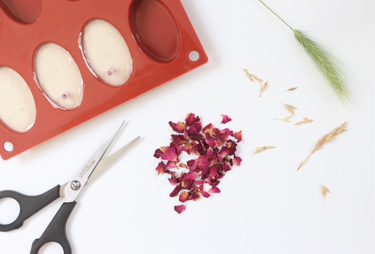 fabriquer déco murale huile essentielle diffuseur diy - blog déco - clem around the corner