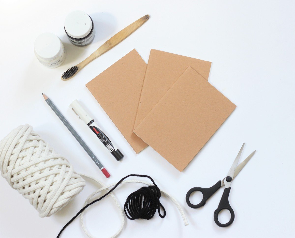 idée diy pour personnaliser pimper son carnet scolaire agenda collège