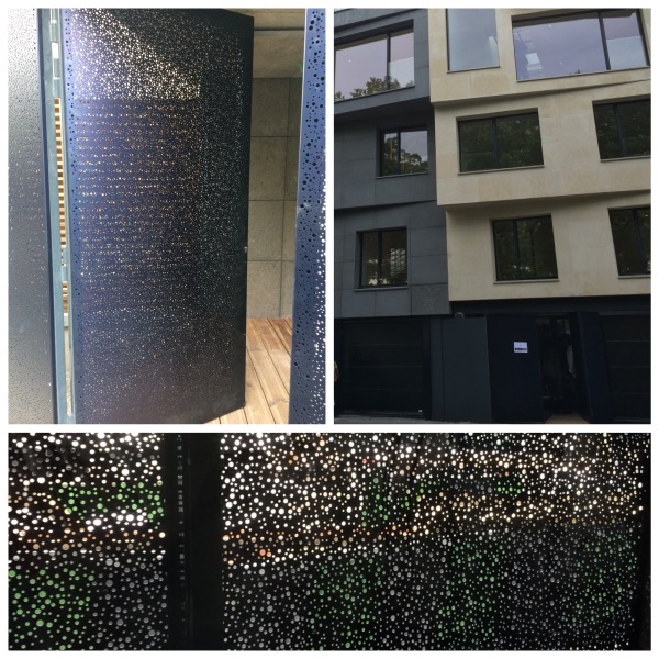 Studio Vincent Eschalier architecture travaux réalisation